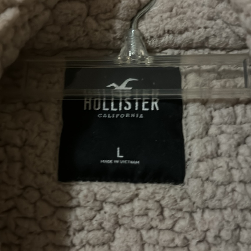 Hollister Jacket - Picture 2 of 3